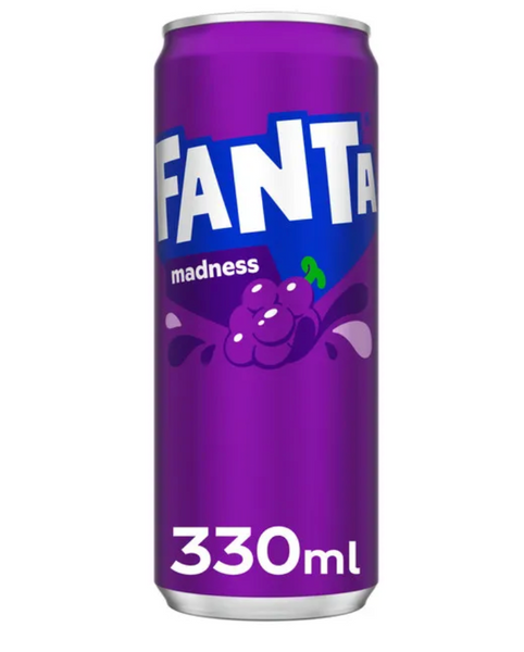 Fanta Madness